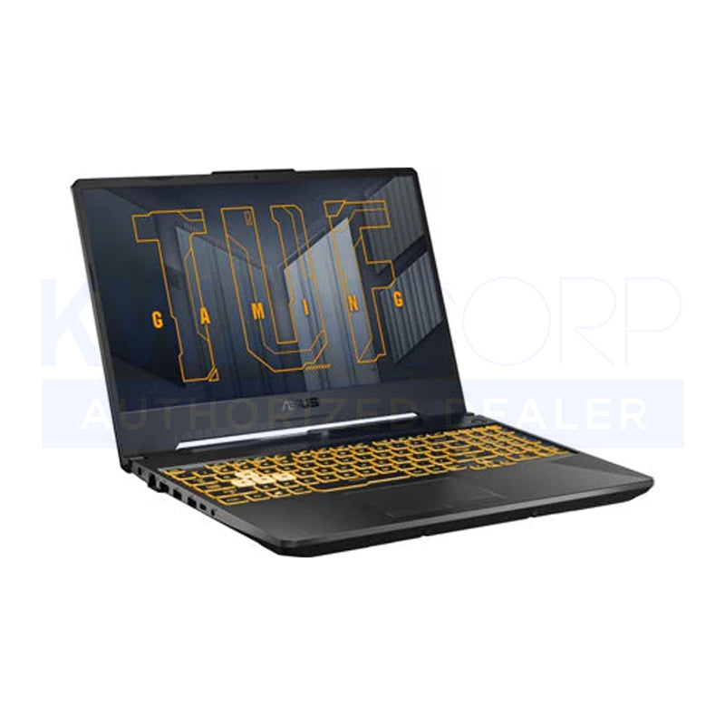 Asus TUF Gaming A15 FA506QM-HN076W AMD Ryzen 7 5800H 16GB RAM RTX3060 6GB 512GB SSD 15.6" IPS FHD Windows 11 Gaming Laptop