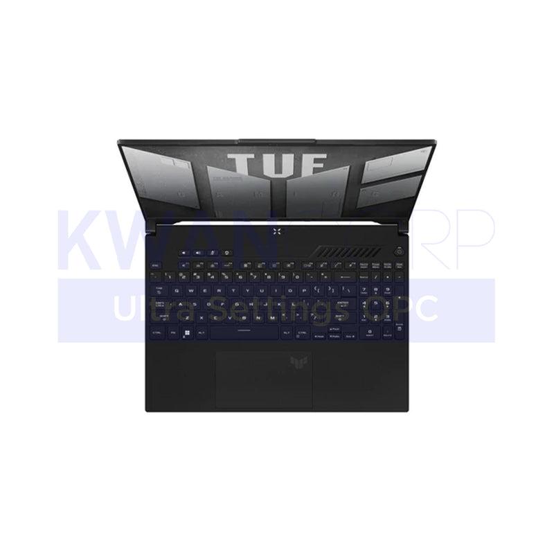 Asus TUF Gaming A16 FA617NS-N3079W AMD Ryzen 7 7735HS 8GB RAM  RX 7600S 8GB 512GB SSD 16" IPS WUXGA 165Hz Gaming Laptop