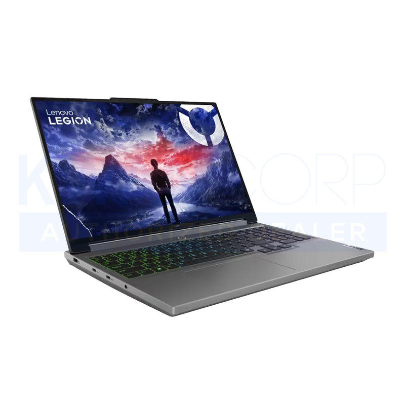 Lenovo Legion 5i. 83DG0008PH Intel i7 14650HX 16GB RAM RTX 4070 8GB 1TB SSD 16" IPS WQXGA 240Hz Windows 11 240Hz Gaming Laptop