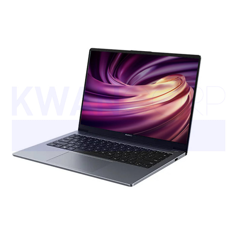 Huawei Matebook D 14 MDF-W3821 Intel i3 1215U 8GB RAM Intel UHD Graphics 256GB SSD 14" IPS FullHD Windows 11 Mainstream Laptop