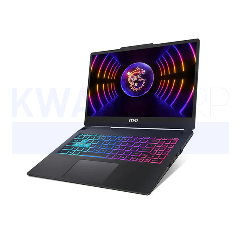 MSI Cyborg 15 A13VEK-1050PH Intel i7 13620H 8GB RAM RTX 4050 6GB 512GB SSD 15.6" IPS FullHD 144Hz Windows 11 Gaming Laptop