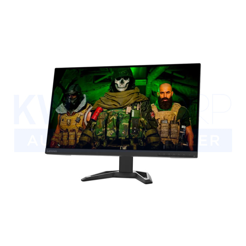 Lenovo Monitor G27Q-30. 66E8GAC2PH 27IN QHD VA 90% DCI-P3 165HZ AMD FREESYNC HDMI Monitor