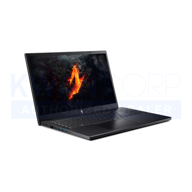 Acer Nitro V 15 ANV15-41-R2M0 AMD Ryzen 5 7535HS 8GB RTX 2050 4GB 512GB SSD 15.6" IPS FullHD  144Hz Windows 11 Gaming Laptop