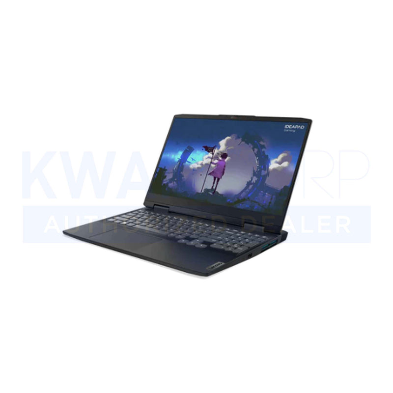 Lenovo IdeaPad Gaming 3i (2022 MODEL) 82S9008YPH Intel i5 12500H 8GB RAM RTX 3050 Ti 512GB SSD 15.6" IPS FHD 165Hz Gaming Laptop