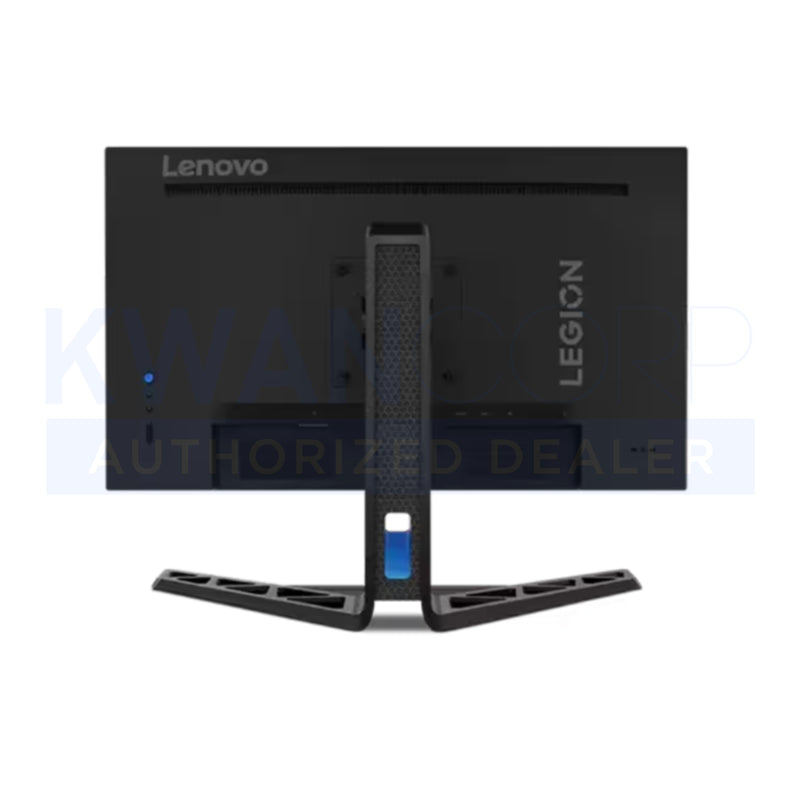 Lenovo Legion R25I-30. 67B7GACBPH 24.5IN FHD IPS 165HZ FREESYNC HDMI DP SPKR 90% Monitor