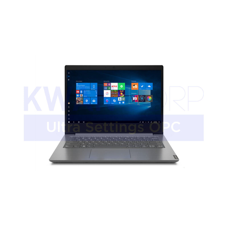 Lenovo V14 G2 ITL. 82KA00TMPH Intel i5 1135G7 8GB RAM Intel Iris XE Graphics 256GB SSD 14" TN Windows 11 Mainstream Laptop