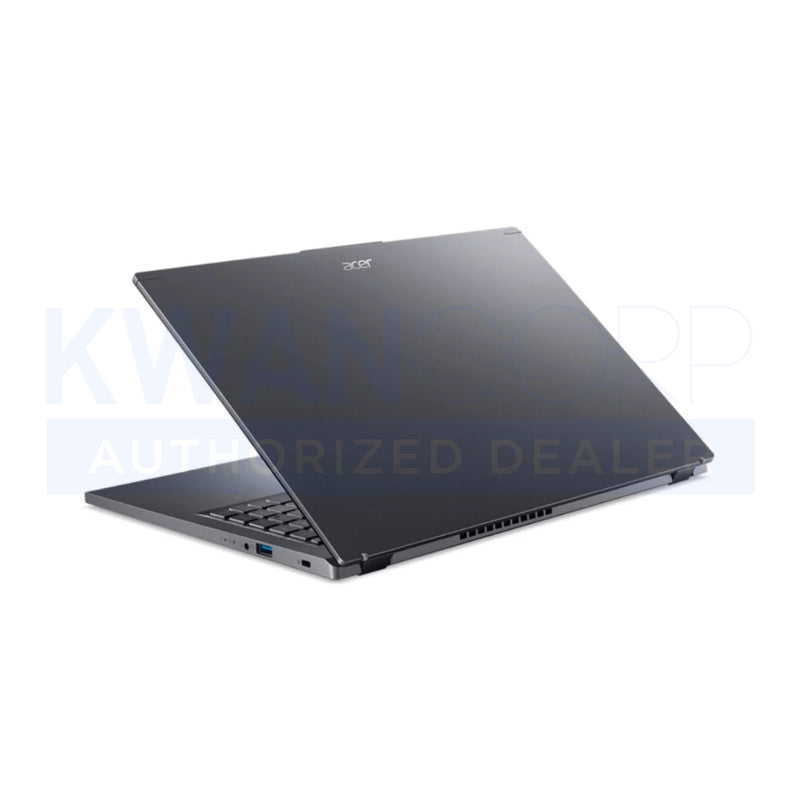 Acer Aspire 15 A15-51M-72H7 Intel Core 7 150U 16GB RAM Intel Graphics 512GB SSD 15.6" IPS FullHD Windows 11 Mainstream Laptop