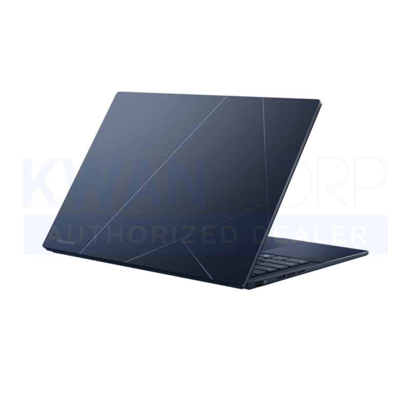 Asus Zenbook 14. UX3405MA-PP677WSM Intel Ultra 7 155H 16GB RAM Intel Arc™ Graphics 1TB SSD 14" OLED 2.8K 120Hz Windows 11 Premium Laptop