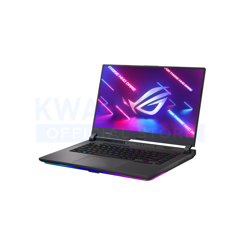 Asus ROG Strix G15 G513RW-HF033W AMD Ryzen 9 6900HX 16GB RAM nVIDIA RTX 3070 Ti 8GB 1TB SSD 15.6" IPS FHD 300Hz Windows 11 Gaming Laptop