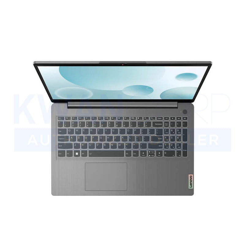 Lenovo IdeaPad 3i. 82RK0155PH Intel i3 1215U 8GB RAM Intel UHD Graphics 512GB SSD 15.6" TN FullHD Windows 11 Mainstream Laptop