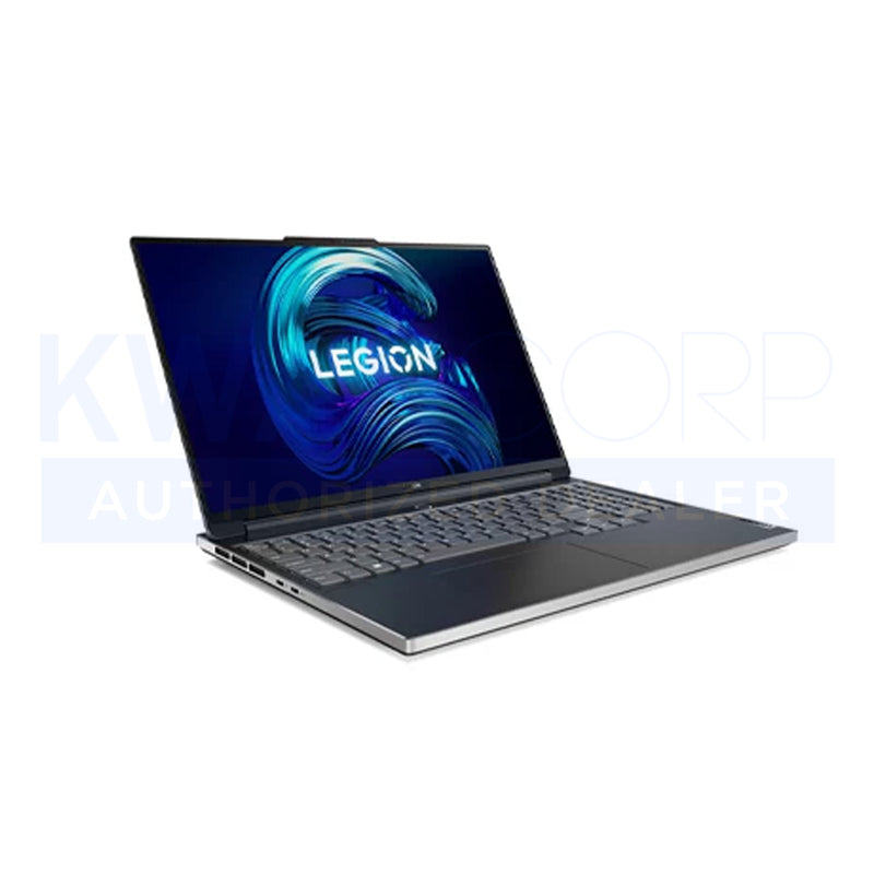 Lenovo Legion S7i. 82TF002GPH Intel i7 12700H 16GB RAM RTX 3070 8GB GDDR6 1TB SSD 16" IPS WQXGA 165Hz Windows 11 Gaming Laptop