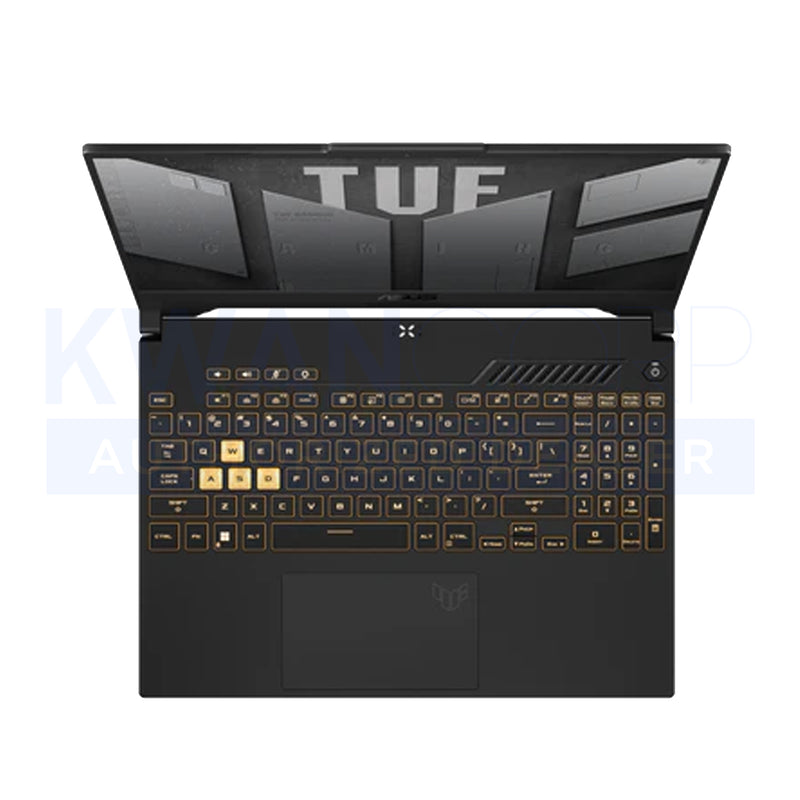 Asus TUF Gaming F15. FX507ZC4-HN053W Intel i5 12500H 8GB RAM Intel Iris XE Graphics RTX 3050 4GB 512GB SSD 15.6"	IPS FullHD 144Hz Windows 11 Gaming Laptop