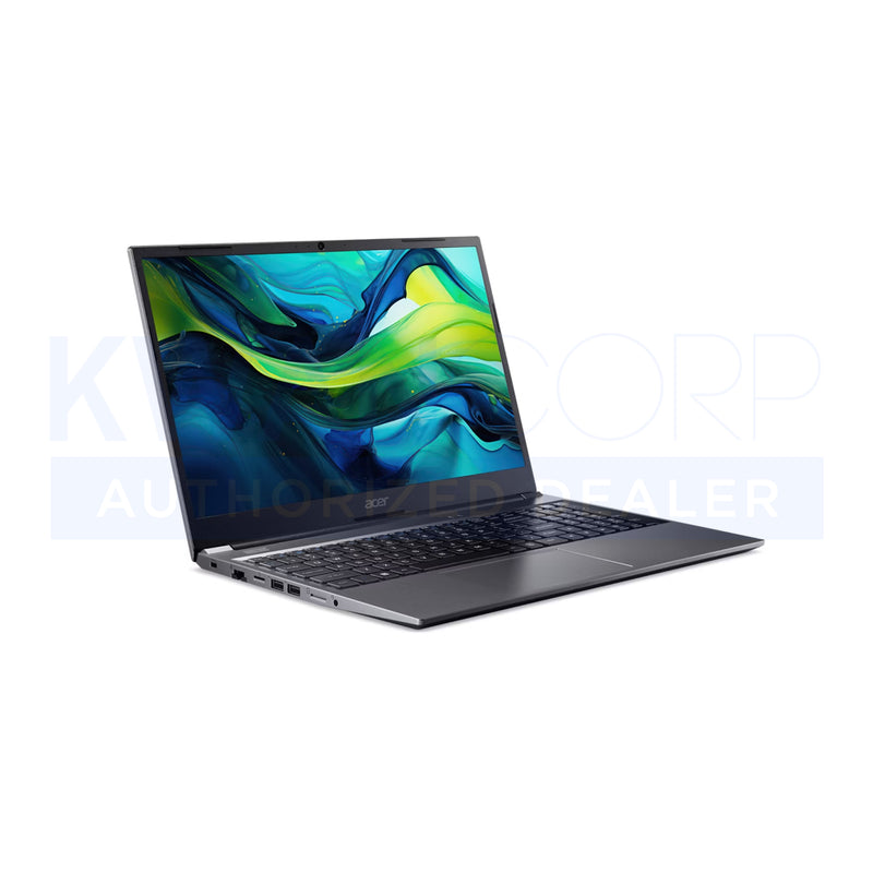 Acer Aspire Lite. AL15-51M-773W Intel i7 1165G7 8GB RAM Intel UHD Graphics 512GB SSD 15.6" TN FullHD Windows 11 Mainstream Laptop