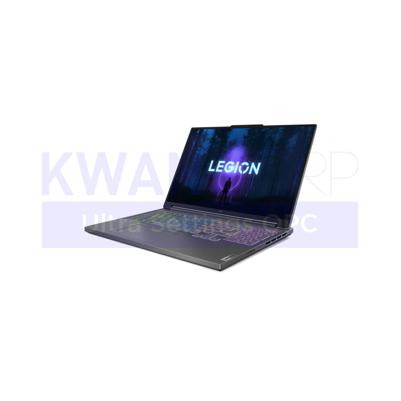 Lenovo Legion Slim 5i 82YA008EPH Intel i7 13700H 16GB RAM RTX 4070 8GB 1TB SSD 16" IPS QHD 165Hz Windows 11 Gaming Laptop