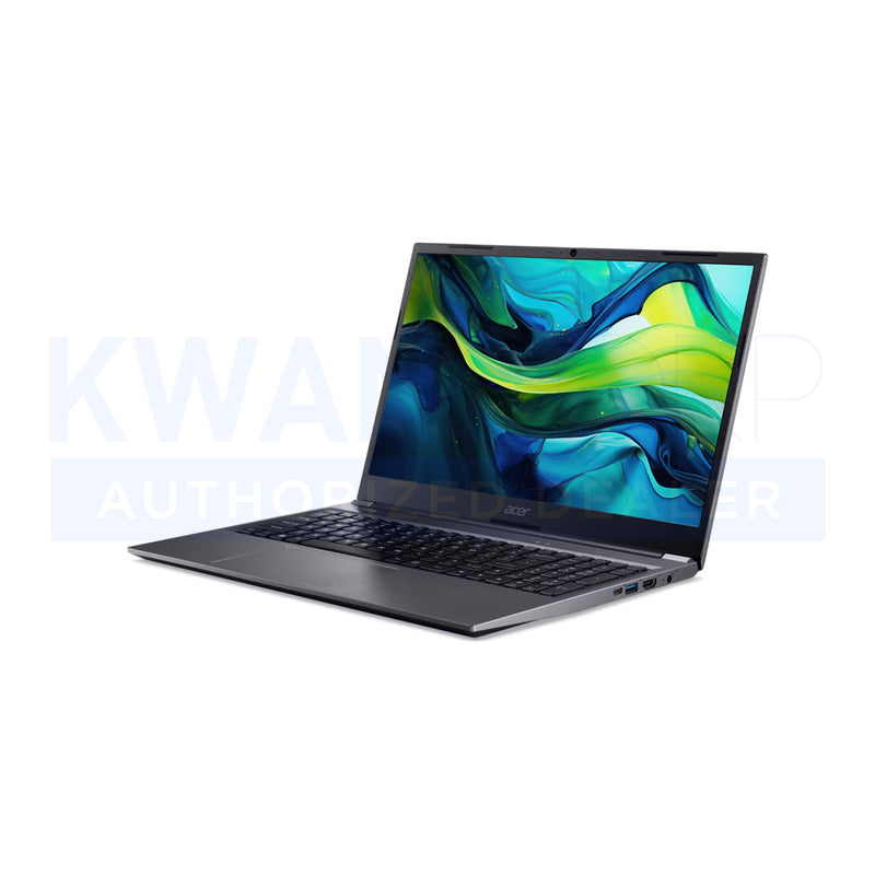 Acer Aspire Lite. AL15-51M-773W Intel i7 1165G7 8GB RAM Intel UHD Graphics 512GB SSD 15.6" TN FullHD Windows 11 Mainstream Laptop