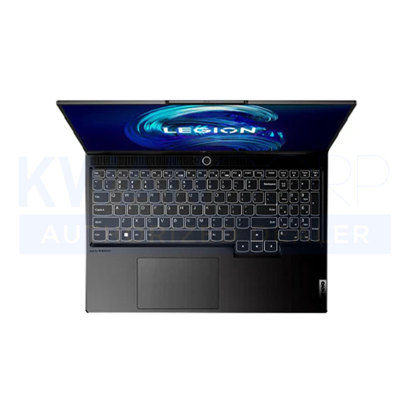 Lenovo Legion S7i. 82TF002GPH Intel i7 12700H 16GB RAM RTX 3070 8GB GDDR6 1TB SSD 16" IPS WQXGA 165Hz Windows 11 Gaming Laptop