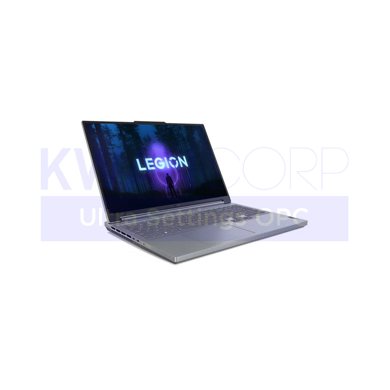 Lenovo Legion Slim 5i 82YA008EPH Intel i7 13700H 16GB RAM RTX 4070 8GB 1TB SSD 16" IPS QHD 165Hz Windows 11 Gaming Laptop