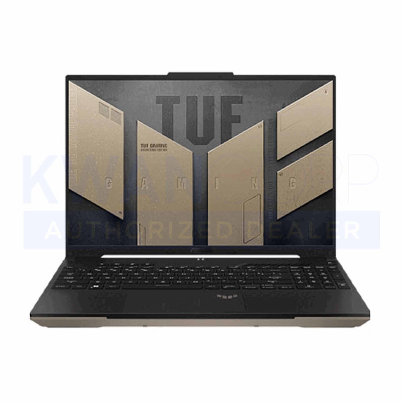 Asus TUF Gaming A16 Advantage Edition FA617NS-N3086W AMD Ryzen 7 7735HS 8GB RAM RX 7600S 8GB 512GB SSD 16" IPS WUXGA 165Hz Gaming Laptop