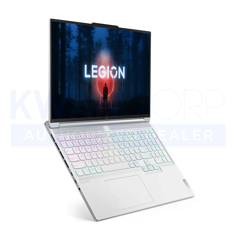 Lenovo Legion Slim 7i. 82Y3006GPH Intel i9 13900H 32GB RAM RTX 4070 8GB 1TB SSD 16" IPS 3.2K 165Hz Windows 11 Gaming Laptop