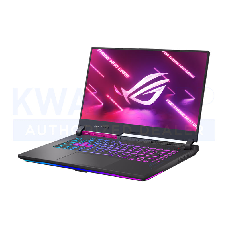 ASUS ROG Strix G15 G513RC-HN016W AMD Ryzen 7 6800H 8GB RAM RTX3050 4GB 512GB SSD Gen 4 15.6" FHD IPS 144Hz Gaming Laptop