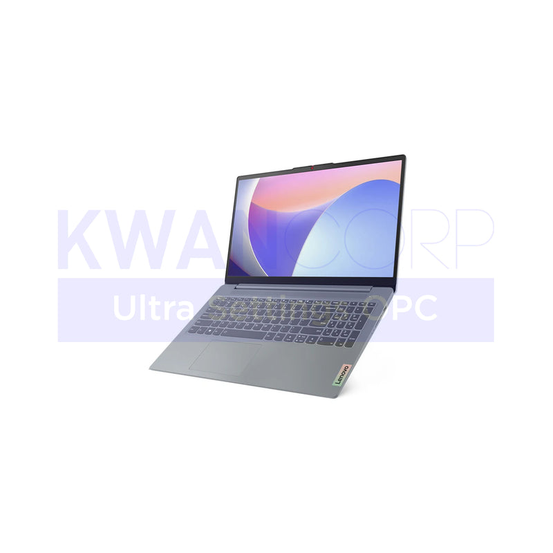 Lenovo IdeaPad Slim 3i 83EM000EPH Intel i5 13420H 16GB RAM Intel UHD Graphics 512GB SSD 15.6" IPS FullHD Windows 11 Mainstream Laptop