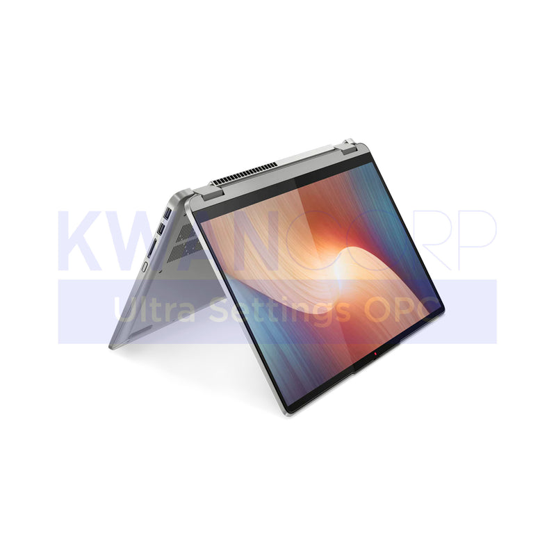 Lenovo IdeaPad Flex 5. 82R90057PH AMD Ryzen 3 5300U 8GB AMD Radeon™ Graphics 512GB SSD 14" IPS WUXGA Windows 11 Mainstream Laptop