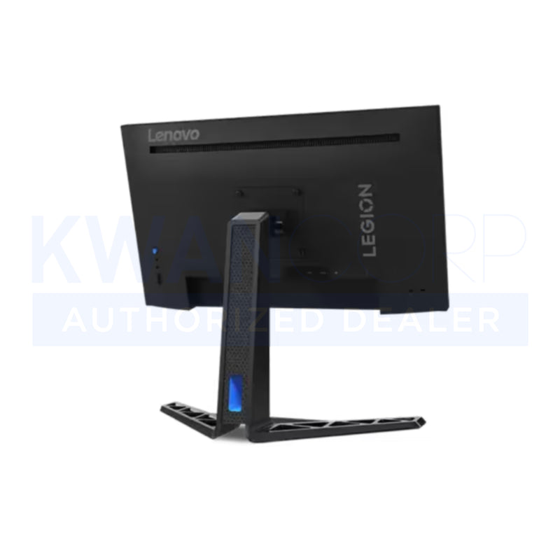 Lenovo Legion R25I-30. 67B7GACBPH 24.5IN FHD IPS 165HZ FREESYNC HDMI DP SPKR 90% Monitor