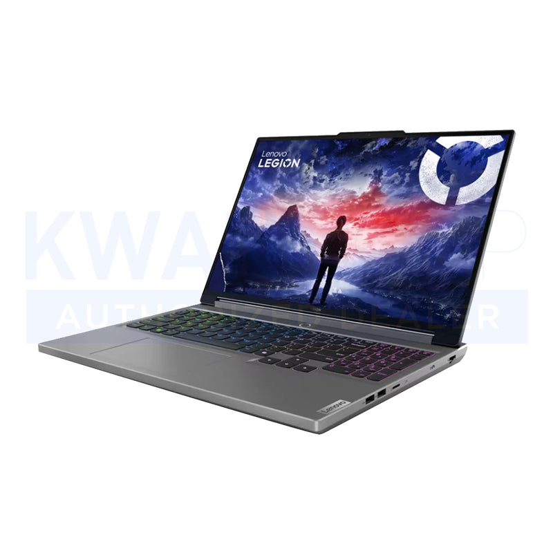 Lenovo Legion 5i. 83DG0008PH Intel i7 14650HX 16GB RAM RTX 4070 8GB 1TB SSD 16" IPS WQXGA 240Hz Windows 11 240Hz Gaming Laptop