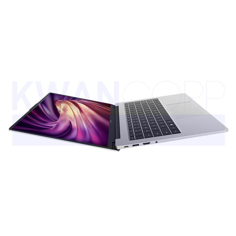 Huawei Matebook D 14 MDF-W3821 Intel i3 1215U 8GB RAM Intel UHD Graphics 256GB SSD 14" IPS FullHD Windows 11 Mainstream Laptop