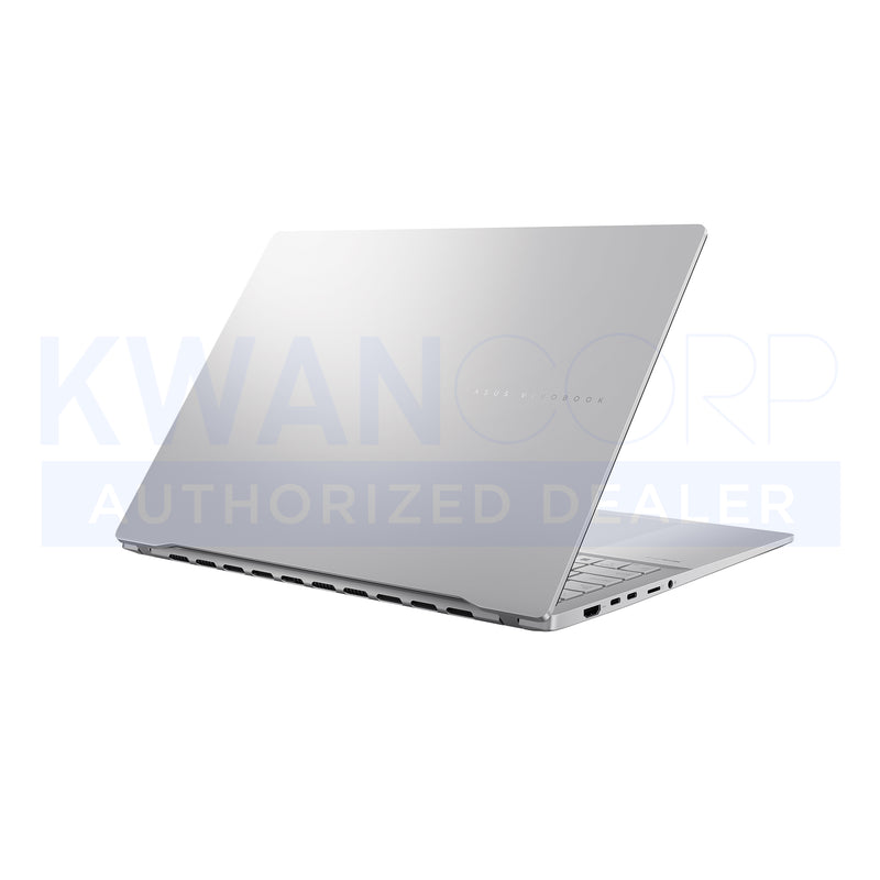 Asus Vivobook S16. M5606WA-MX009WSM AMD Ryzen AI 9 HX370 24GB RAM AMD Radeon™ 890M 1TB SSD 16" OLED 3.2K 120Hz Windows 11 Mainstream Laptop