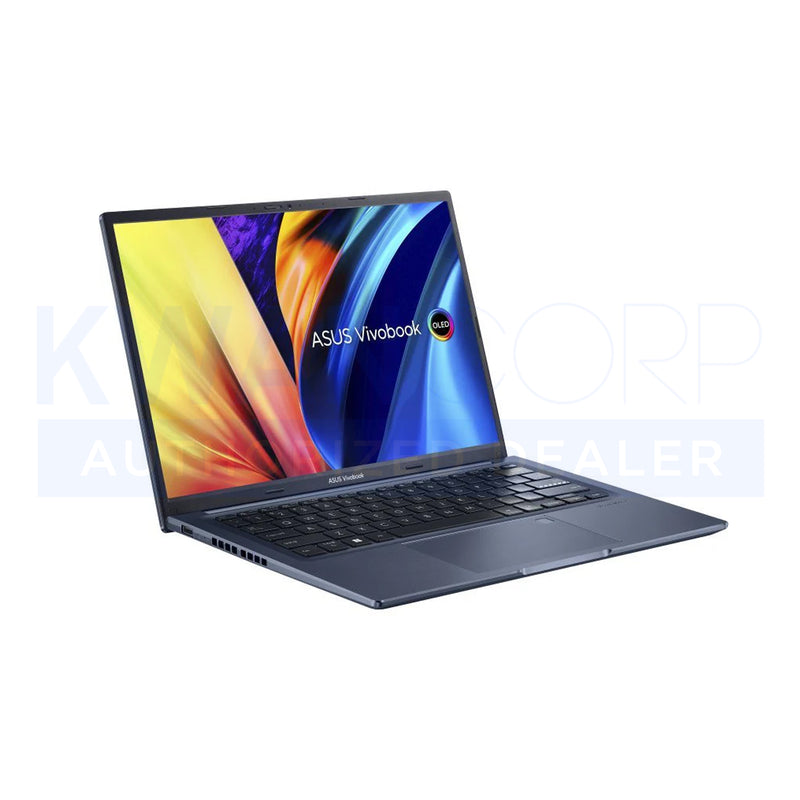 Asus Vivobook 14X X1403ZA-KM116WS Intel i5 12500H 8GB RAM Intel UHD Graphics 512GB SSD 14" OLED 2.8K reso (Copy)