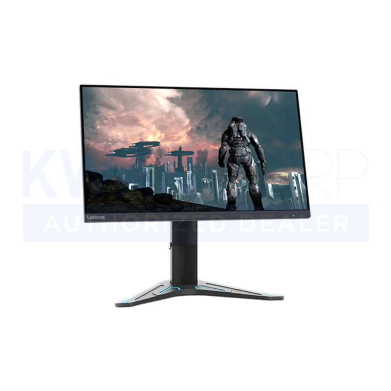 Lenovo Monitor G24-20. 66CFGAC1PH 23.8IN FHD IPS 144HZ FREESYNC HDMI Monitor