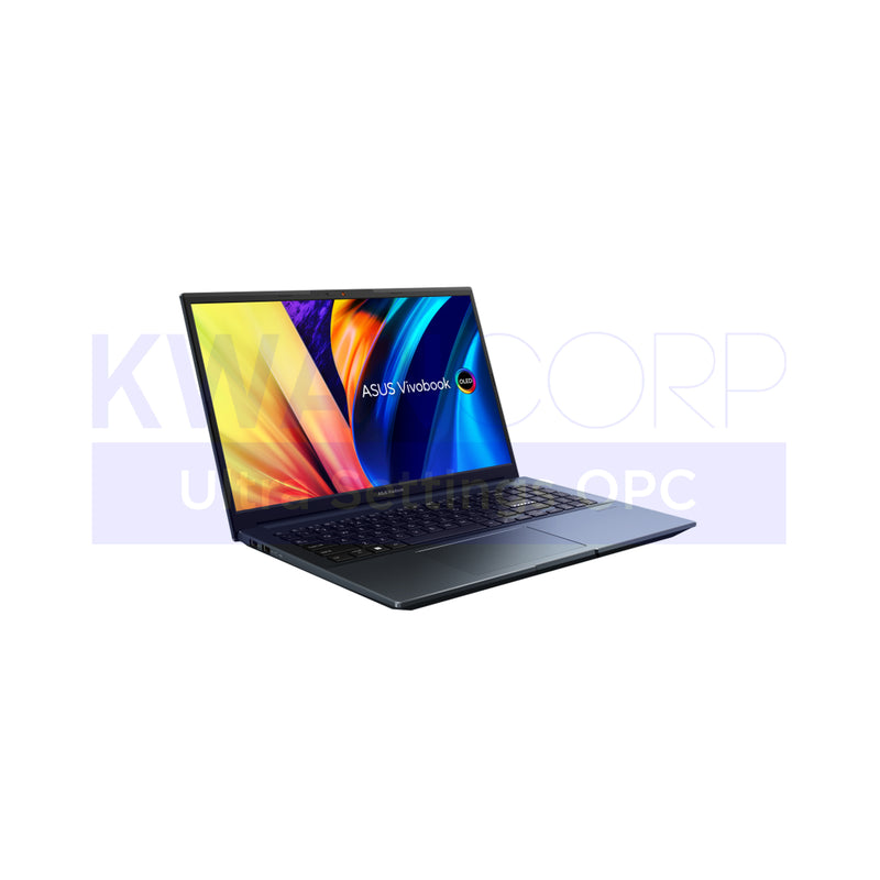 Asus Vivobook Pro 15. M6500XU-MA079WS AMD Ryzen 9 7940HS 16GB RAM RTX 4050 6GB 1TB SSD 15.6" OLED 3K 120Hz Windows 11 Mainstream Laptop