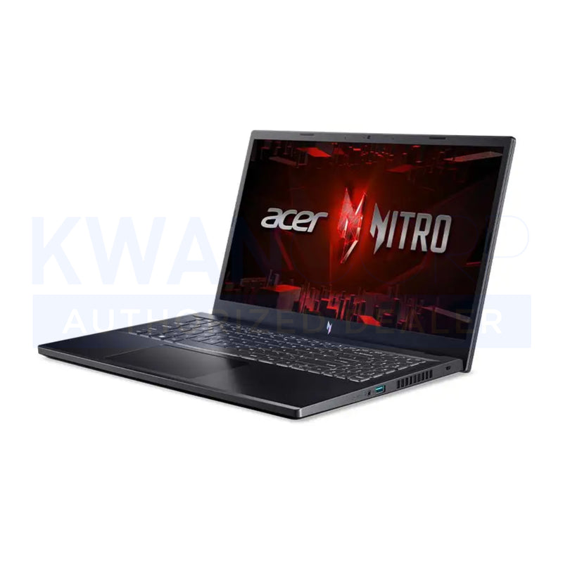 Acer Nitro V 15 ANV15-51-541P Intel i5 13420H 16GB RAM nVIDIA Geforce RTX 4050 6GB GDDR6 512GB SSD 15.6" IPS FullHD 165Hz Windows 11 Gaming Laptop