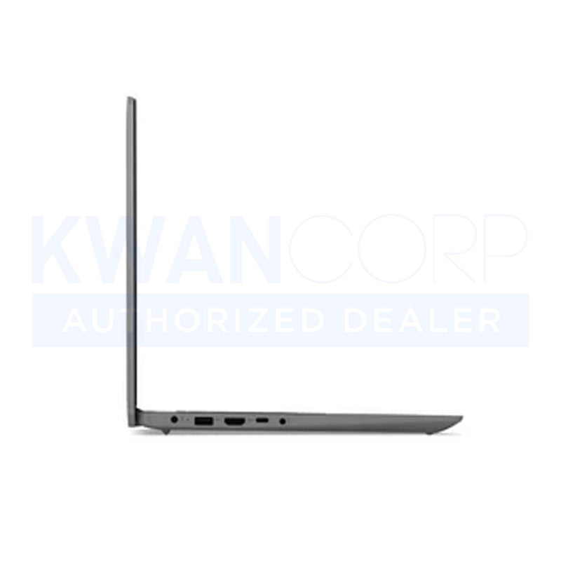 Lenovo IdeaPad 3i. 82RK0155PH Intel i3 1215U 8GB RAM Intel UHD Graphics 512GB SSD 15.6" TN FullHD Windows 11 Mainstream Laptop