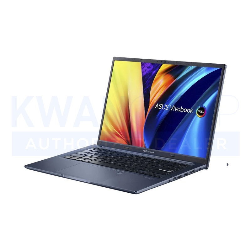 Asus Vivobook 14X X1403ZA-KM116WS Intel i5 12500H 8GB RAM Intel UHD Graphics 512GB SSD 14" OLED 2.8K reso (Copy)