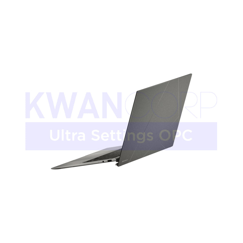 Asus Zenbook S 13. UX5304MA-NQ152WSM Intel Ultra 7 155U 16GB Intel Graphics 1TB SSD 13.3" OLED 2.8K Windows 11 Premium Laptop