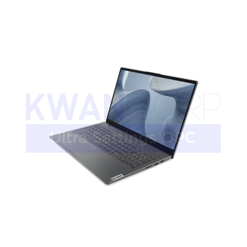 Lenovo IdeaPad Slim 5i 82SF00E0PH Intel i5 1235U 8GB RAM Intel Iris XE Graphics 512GB SSD 15.6" IPS FullHD Windows 11 Mainstream Laptop