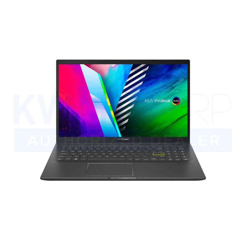 Asus VivoBook 15 M513UA-L1301WS AMD Ryzen 7 5700U 8GB 512GB SSD 15.6" OLED FHD Windows 11 Laptop (Copy)