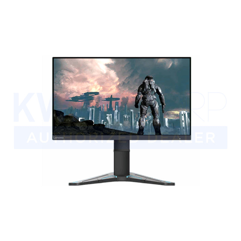 Lenovo Monitor G24-20. 66CFGAC1PH 23.8IN FHD IPS 144HZ FREESYNC HDMI Monitor