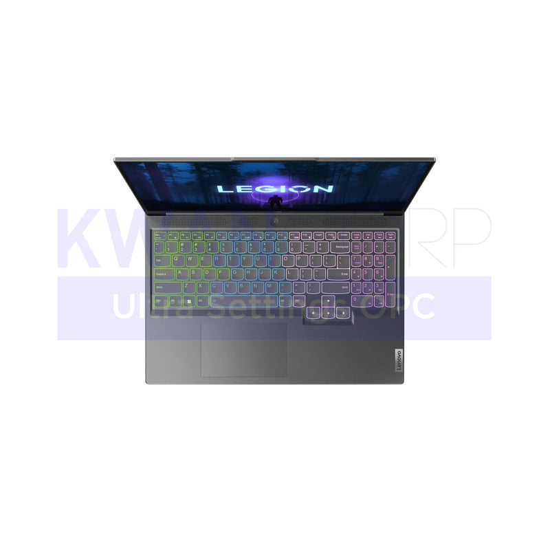 Lenovo Legion Slim 5i 82YA008EPH Intel i7 13700H 16GB RAM RTX 4070 8GB 1TB SSD 16" IPS QHD 165Hz Windows 11 Gaming Laptop