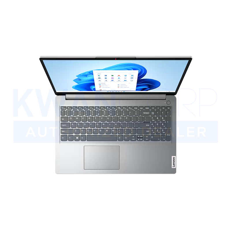 Lenovo IdeaPad 1. 82VG00PHPH AMD Ryzen 5 7520U 8GB RAM AMD Radeon 610M 512GB SSD 15.6" IPS FullHD Windows 11 Mainstream Laptop