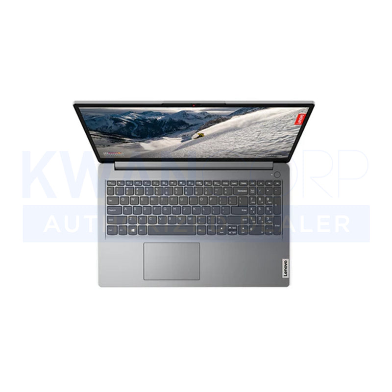 Lenovo IdeaPad 1. 82VG00R1PH AMD Ryzen 5 7520U 8GB RAM AMD Radeon 610M 512GB SSD 15.6" IPS FullHD Windows 11 Mainstream Laptop