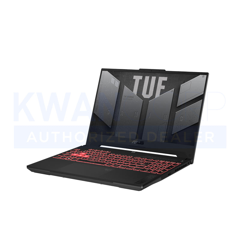 Asus TUF Gaming A15. FA507NV-LP140W 7535HS 16GB RAM RTX 4060 8GB 512GB SSD 15.6" IPS FullHD 144Hz Windows 11 Gaming Laptop