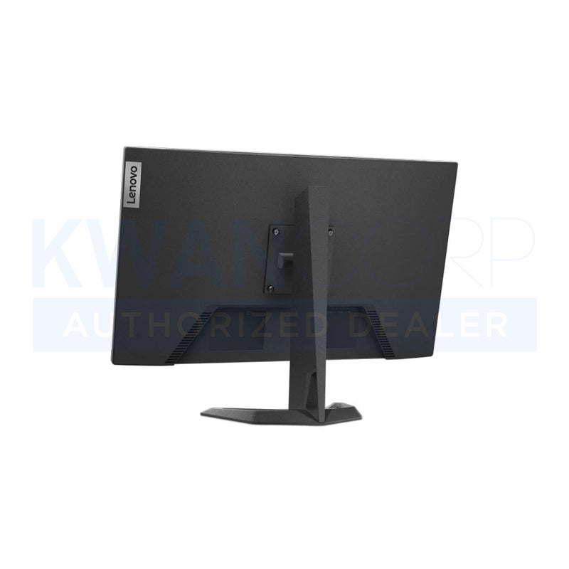 Lenovo Monitor G27Q-30. 66E8GAC2PH 27IN QHD VA 90% DCI-P3 165HZ AMD FREESYNC HDMI Monitor