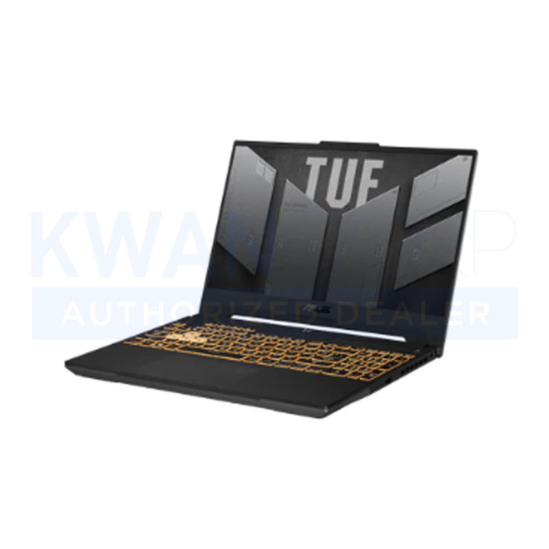 Asus TUF Gaming F15. FX507ZC4-HN053W Intel i5 12500H 8GB RAM Intel Iris XE Graphics RTX 3050 4GB 512GB SSD 15.6"	IPS FullHD 144Hz Windows 11 Gaming Laptop