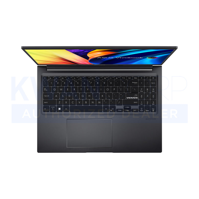 Asus Vivobook 16. X1605VA-MB738WS Intel i9 13900H 16GB RAM Intel Iris XE Graphics 512GB SSD 16" IPS WUXGA Windows 11 Mainstream Laptop