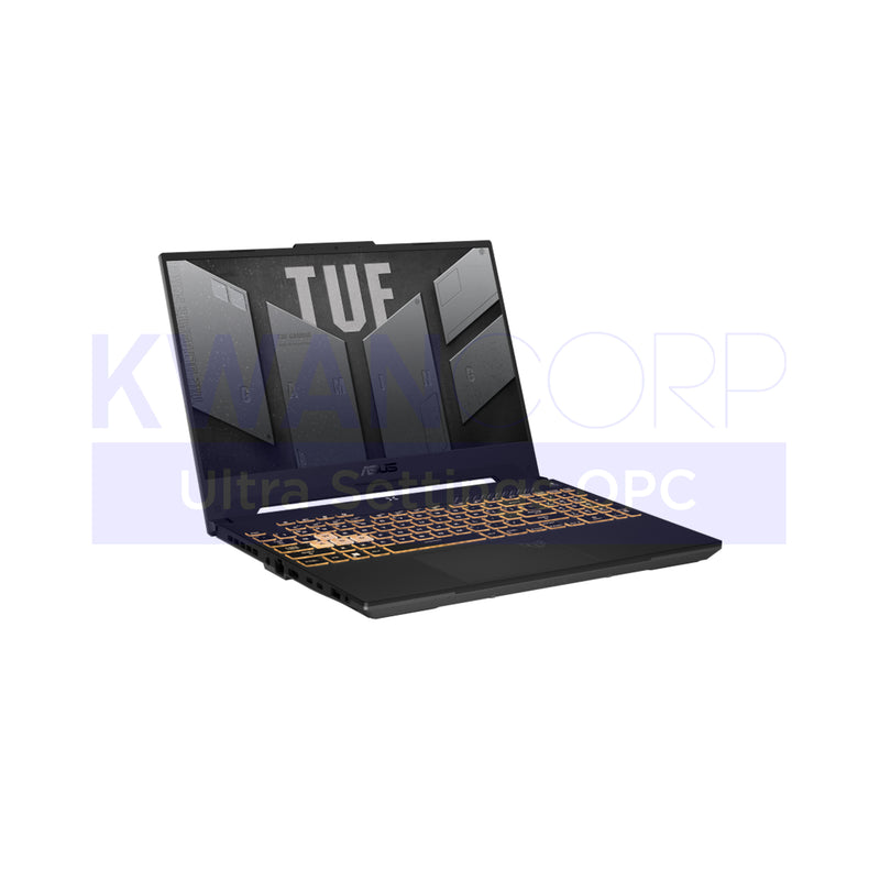 Asus TUF Gaming F15 FX507ZC4-HN081W Intel i5 12500H 8GB RAM RTX 3050 4GB 512GB SSD 15.6" IPS FHD Gaming Laptop