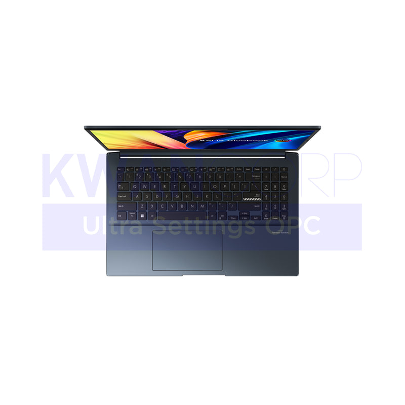 Asus Vivobook Pro 15. M6500XU-MA079WS AMD Ryzen 9 7940HS 16GB RAM RTX 4050 6GB 1TB SSD 15.6" OLED 3K 120Hz Windows 11 Mainstream Laptop