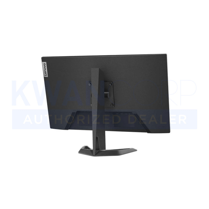 Lenovo Monitor G27Q-30. 66E8GAC2PH 27IN QHD VA 90% DCI-P3 165HZ AMD FREESYNC HDMI Monitor